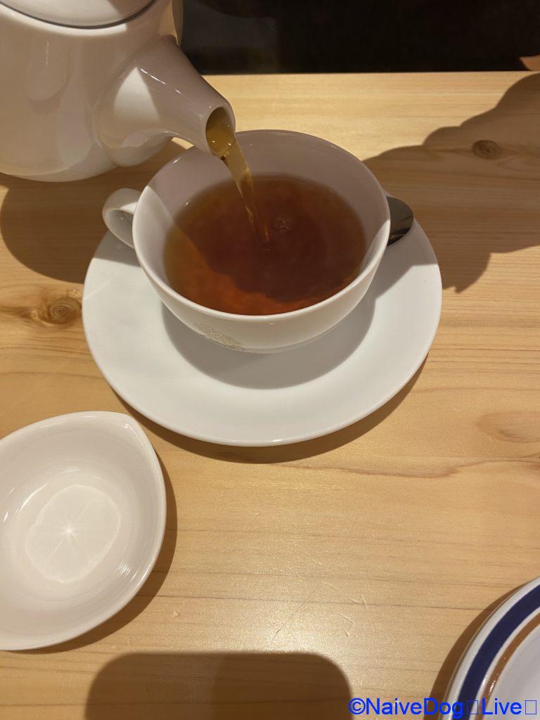 コーヒー