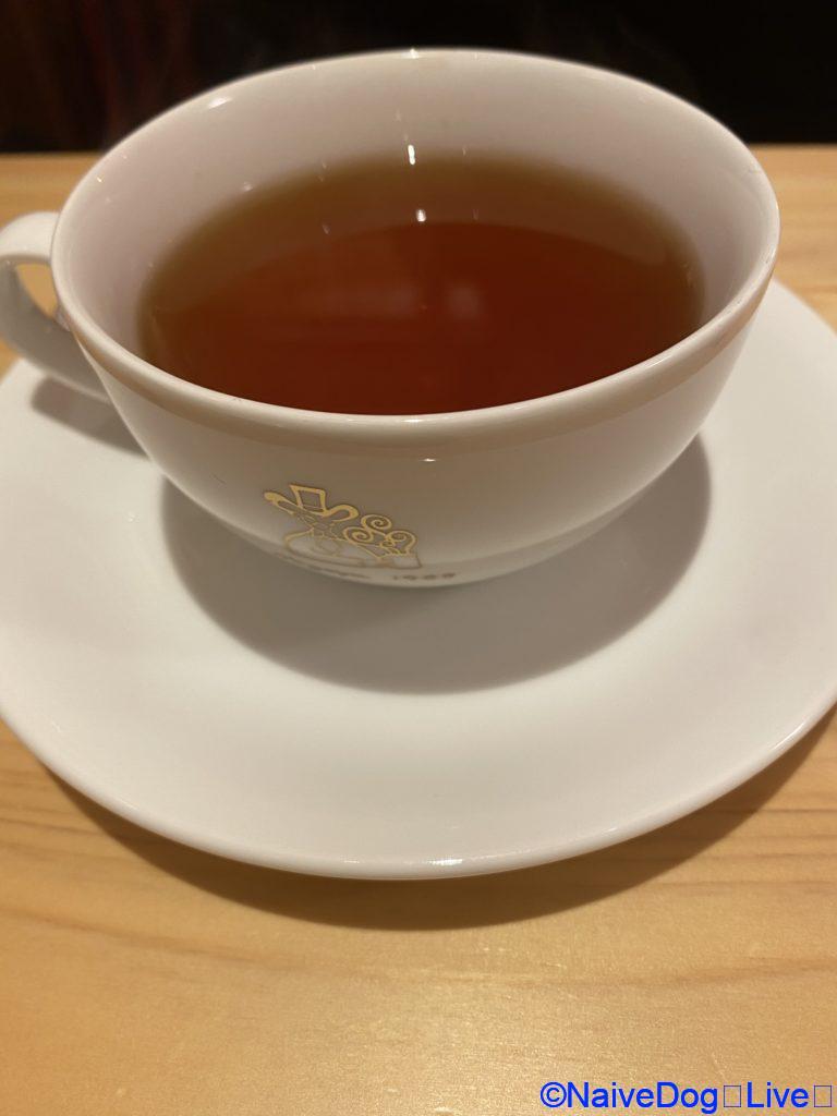 紅茶