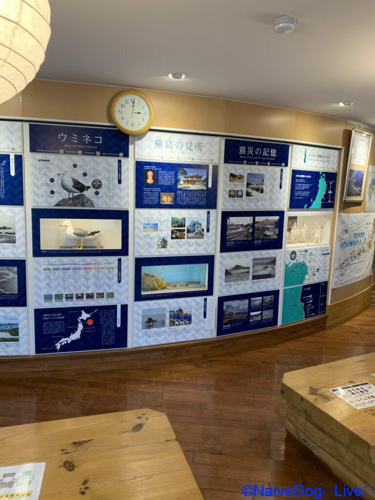 蕪島