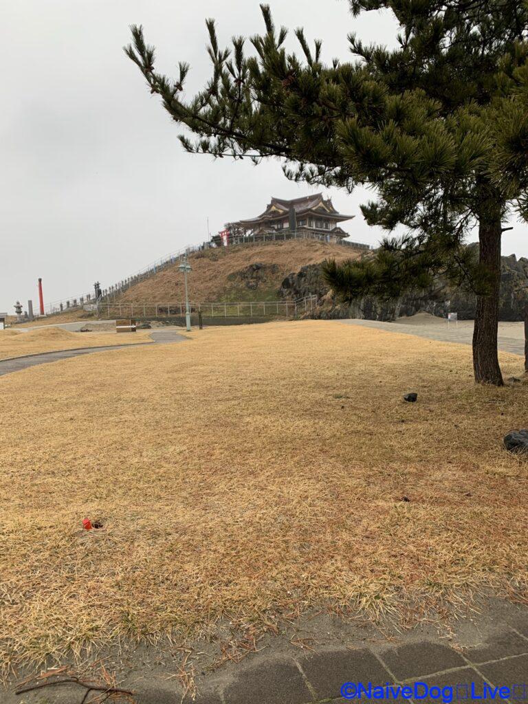 蕪島