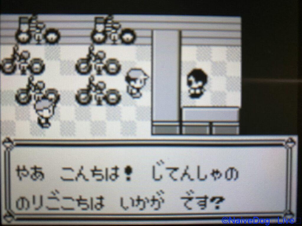 ハナダシティ