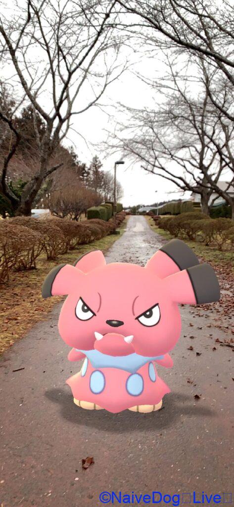 ポケモン ブルー