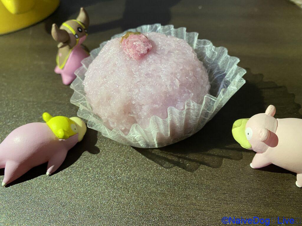 桜もち