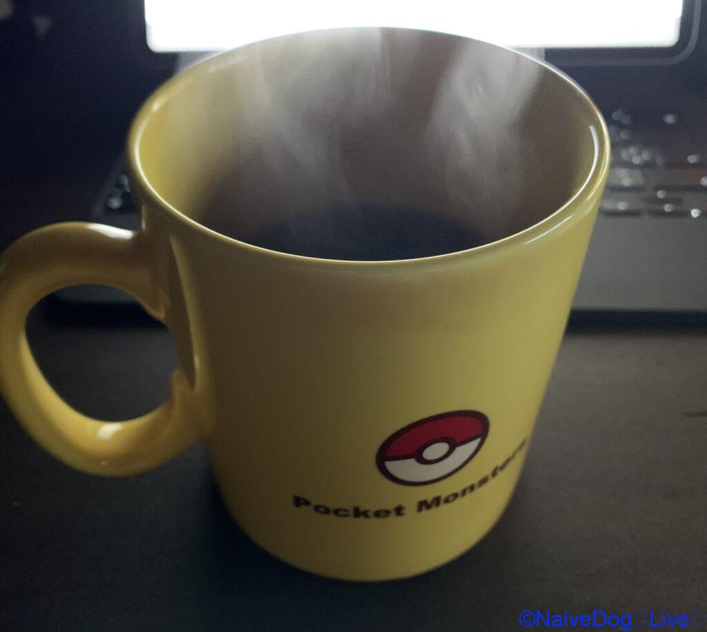 コーヒー