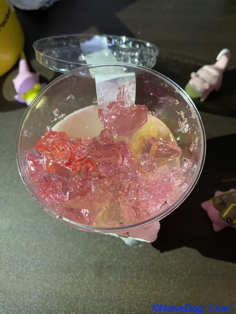 桜ポンチ