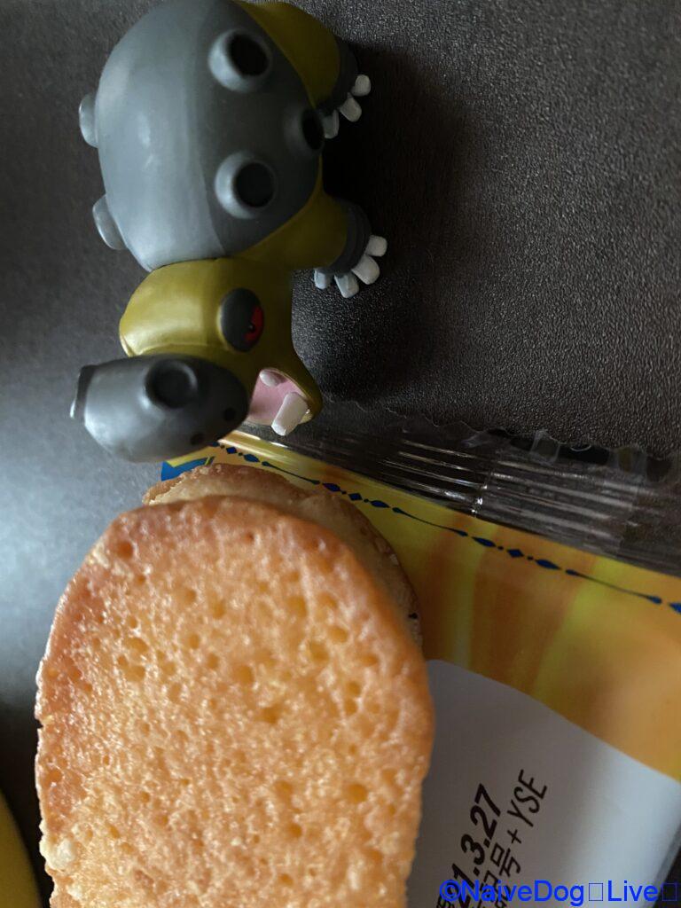 お菓子