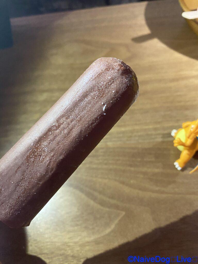 赤城 ミルクレア チョコレートチョコレート