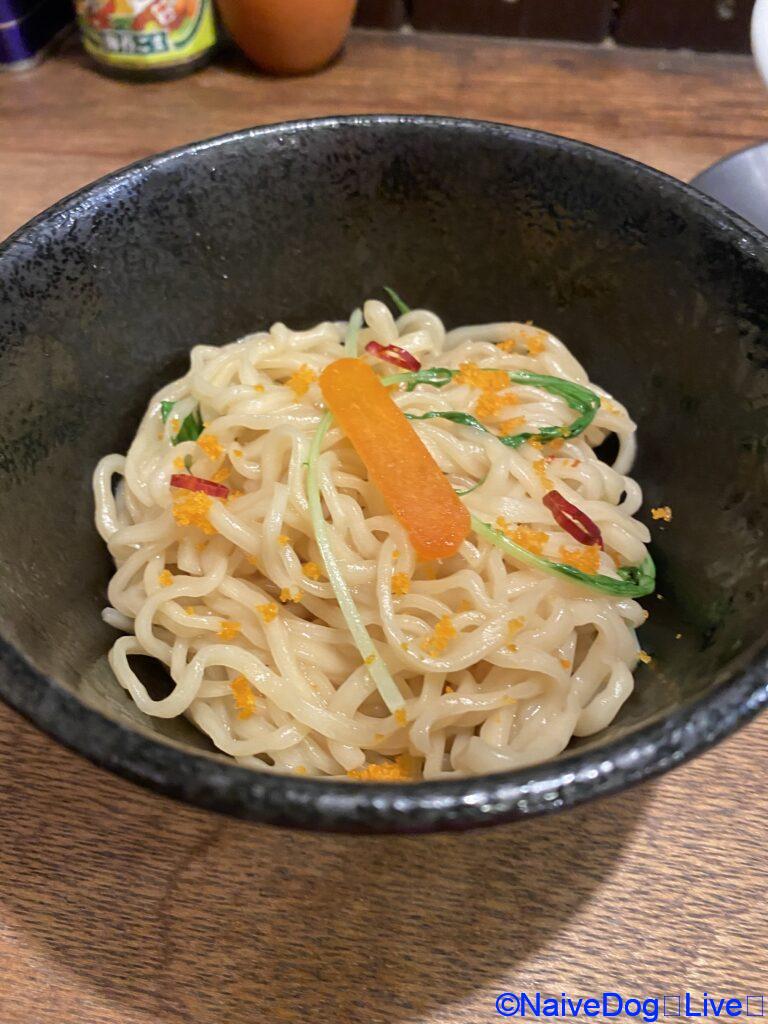 ラーメン ゼットン