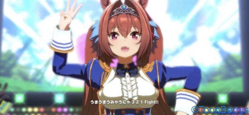 君こそ舞台の主役 ウマ娘プリティーダービー と ウマドンナ Naivedog Lives 君こそ舞台の主役 ウマ娘プリティーダービー と ウマドンナ Naivedog Lives