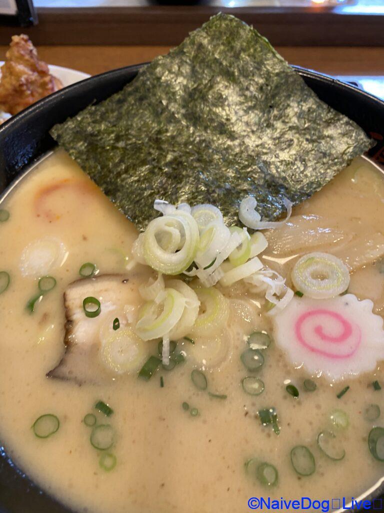 むつ市 ラーメン 頂