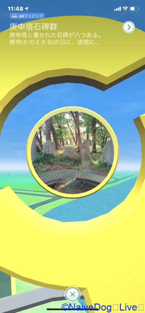 ポケモンGO
