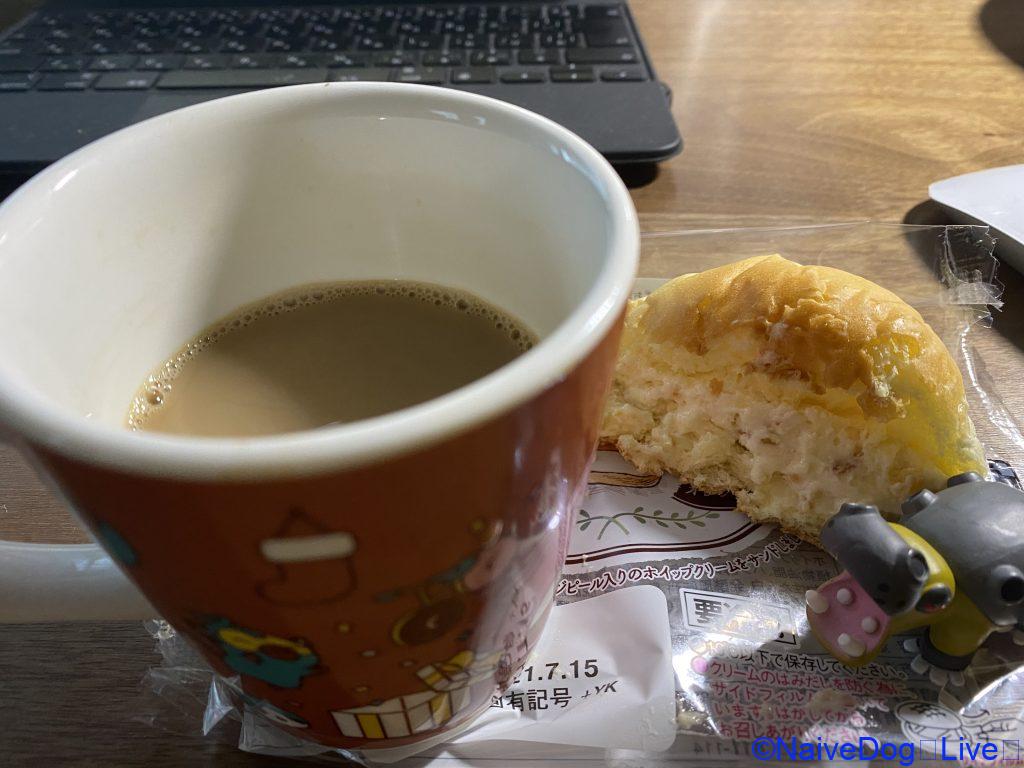 マリトッツォ