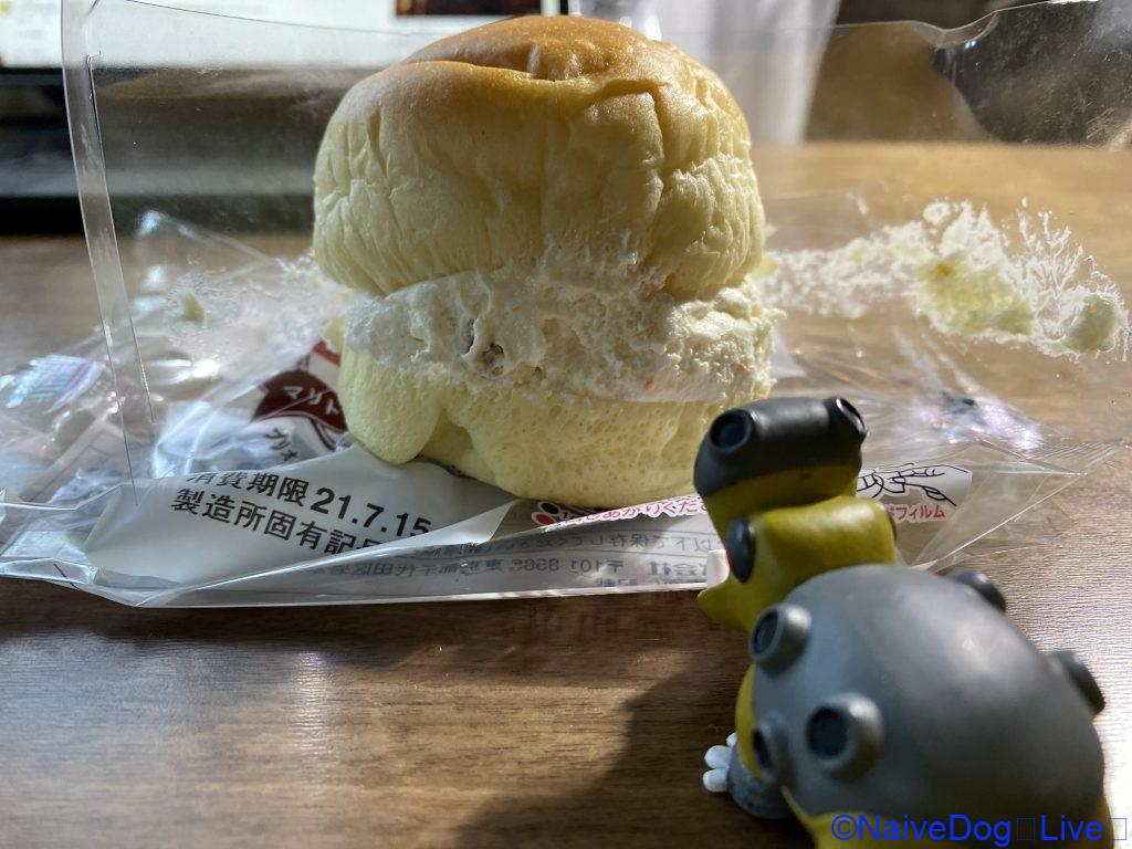 マリトッツォ