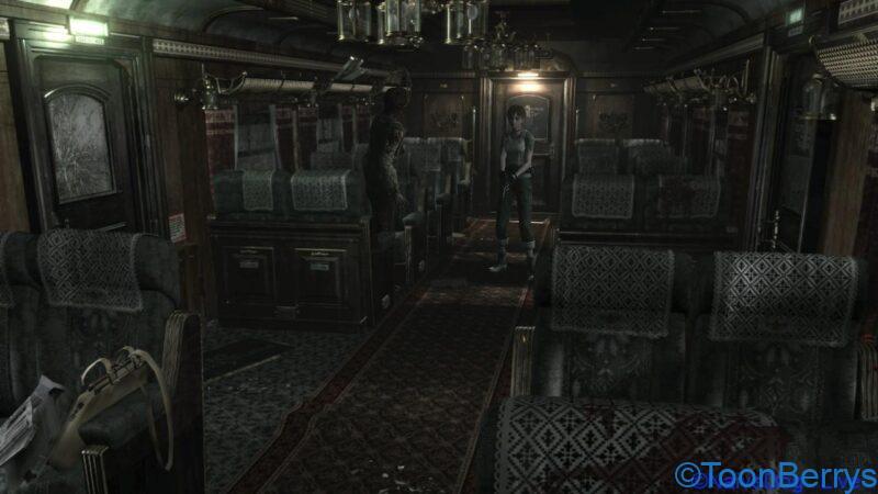 第一夜 狩野英孝のプレイ見て自分もプレイしたくなったバイオハザード0 Resident Evil 0 Is Eiko Go Naivedog Lives 第一夜 狩野英孝のプレイ見て自分もプレイしたくなったバイオハザード0 Resident Evil 0 Is Eiko Go Naivedog Lives