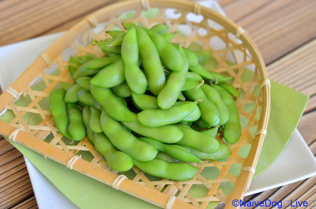 枝豆