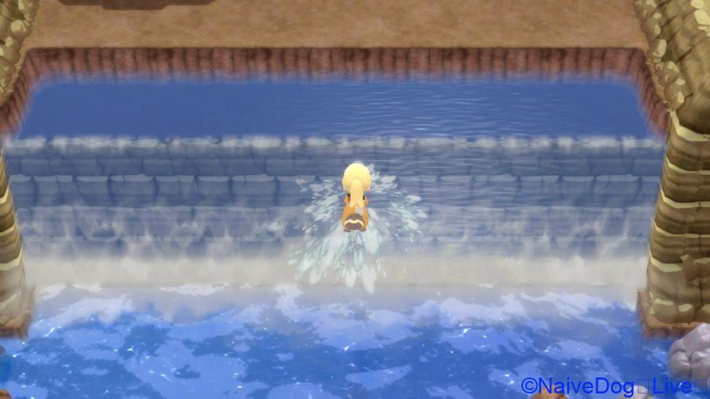 ポケモン ビッパ