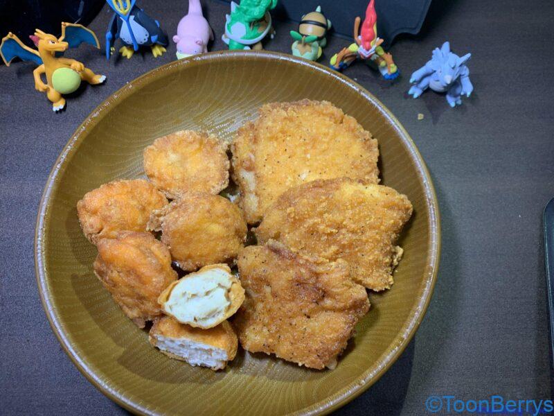 (移動済み)またしても失言か?エガちゃんの忖度ないコンビニのホットスナックの味 23 okiniirifood