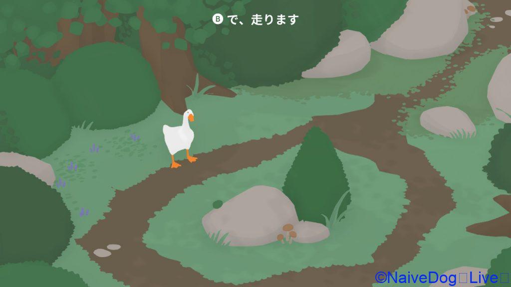 ガチョウ