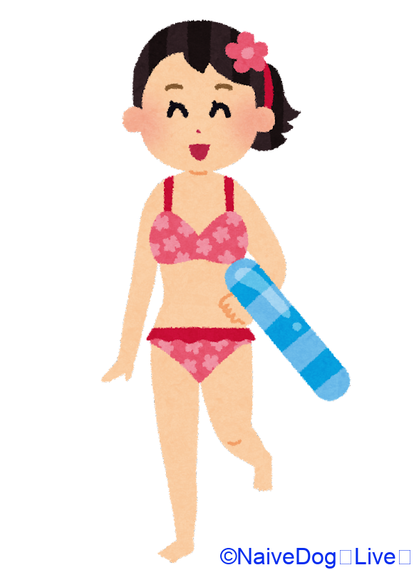 水着アイドル 水沢まい エガちゃんねる