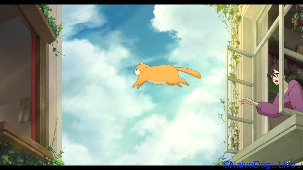 台湾のインディーゲームほろ苦さと美しい世界behind The Frameをゲーム散歩しながらゆっくりと考察するブログ Naivedog Lives 台湾のインディーゲームほろ苦さと美しい世界behind The Frameをゲーム散歩しながらゆっくりと考察するブログ Naivedog Lives