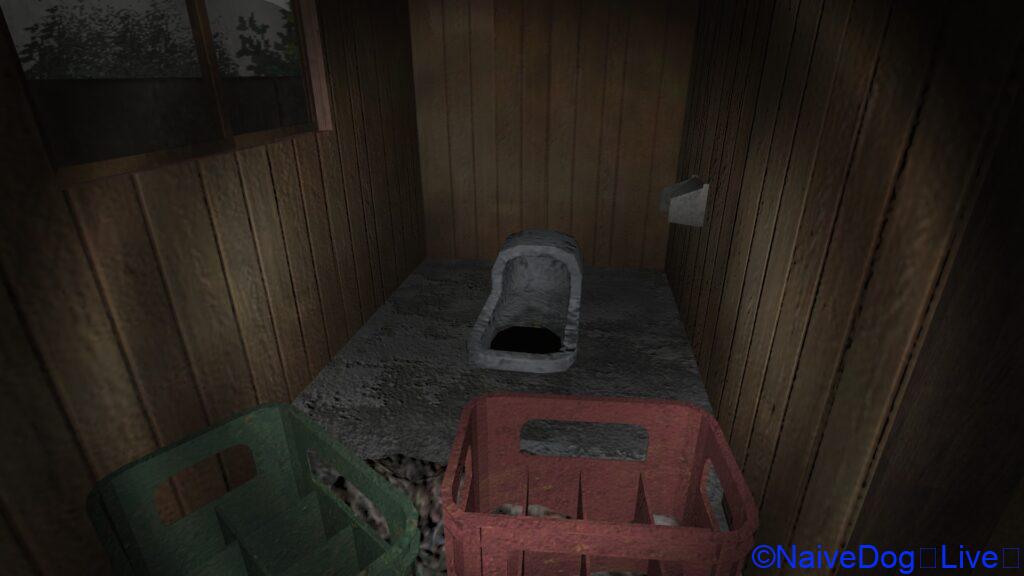 たまには廃村を散歩してみませんか ホラーゲーム 廃村巡り Naivedog Lives たまには廃村を散歩してみませんか ホラーゲーム 廃村巡り Naivedog Lives