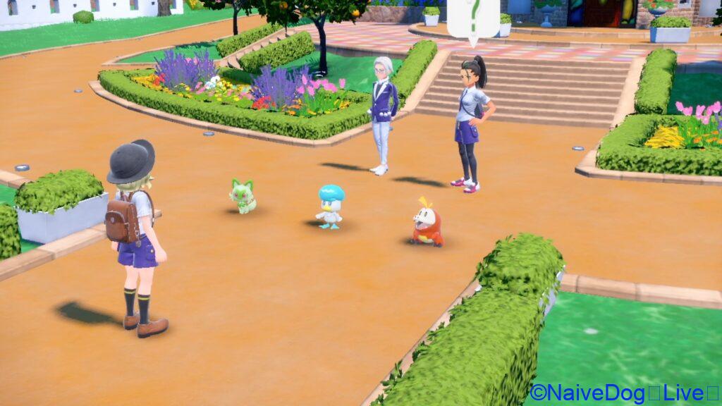 ポケモン 大和田伸也 慎ちゃん おじいちゃん ゲーム実況