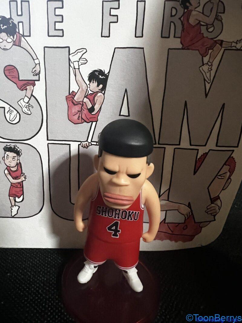 山王戦を描くスラムダンク映画につい感動して涙が Naivedog Lives 山王戦を描くスラムダンク映画につい感動して涙が Naivedog Lives