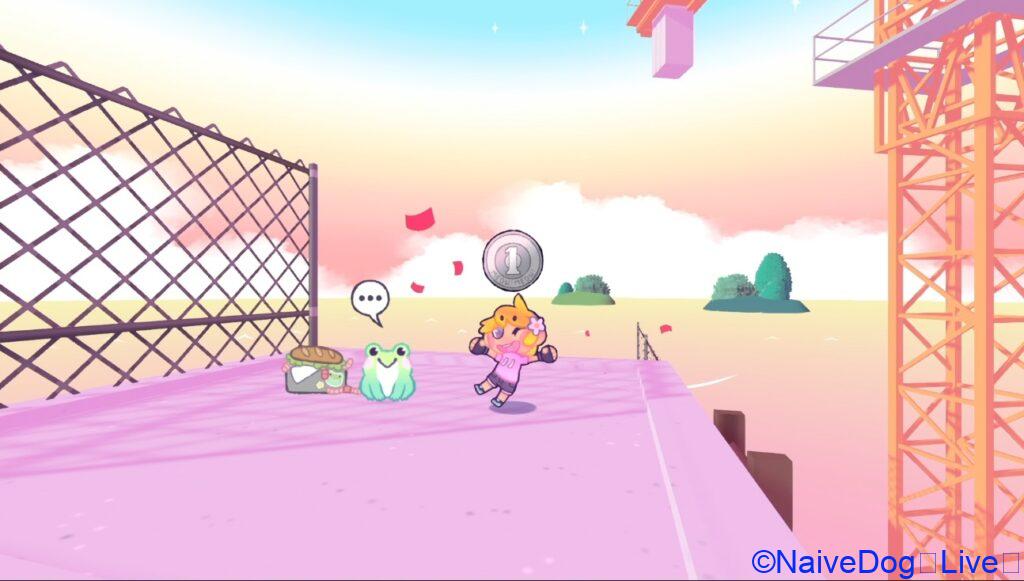 インディーゲーム ニコが来た! Here comes Niko! Nintendo Switch