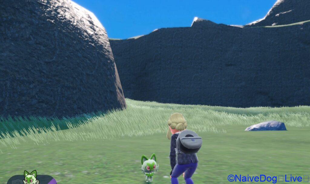 ナイーブドッグ naive dog ゲーム ブログ Youtube COROMO お嬢様 ゲーマー かく語りき 漫画 アニメ ポケモン ポケモンGO