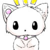 ナイーブドッグ基本 2 トゥーンナイーブドッグ基本顔