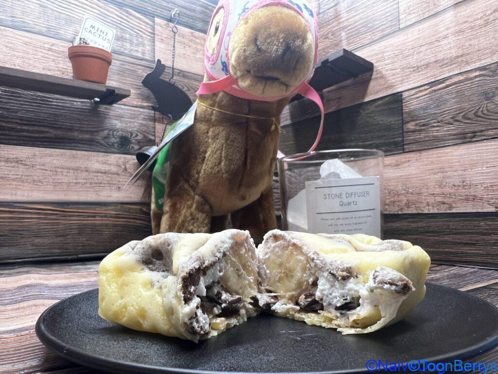 うさぎの着ぐるみを着た不埒な不届野郎の恐怖を体感せよ!switchの問題作「Murder House」 12 2ABBFB5F 876A 461E A3C0 B9AAEA05C35B