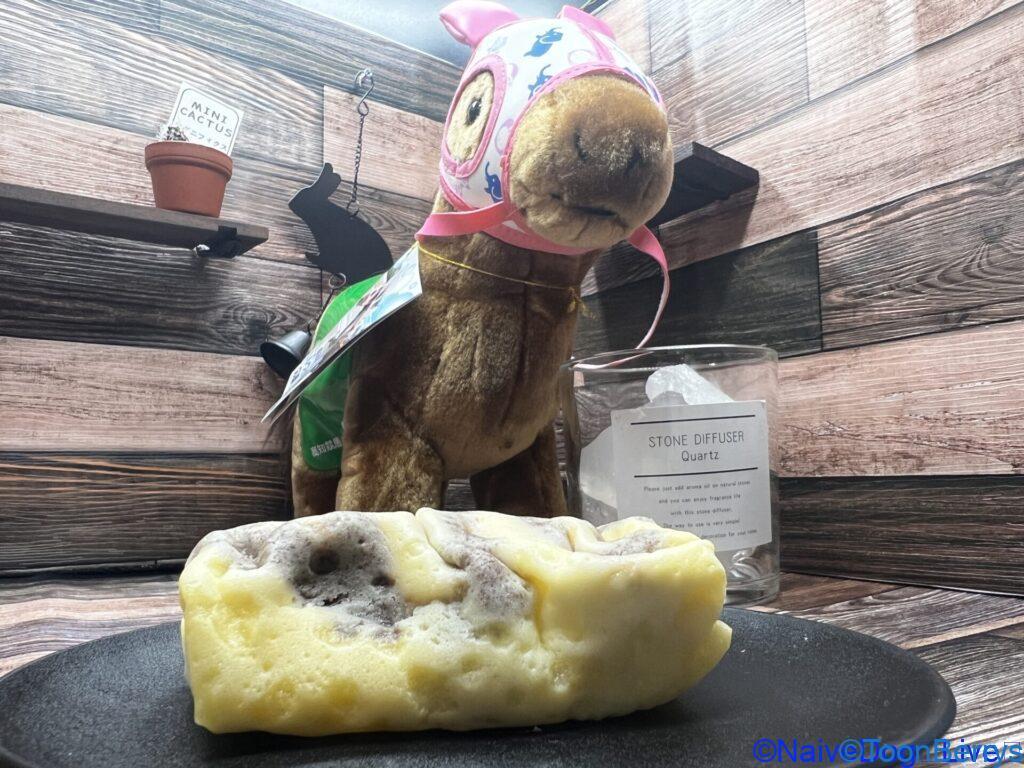 うさぎの着ぐるみを着た不埒な不届野郎の恐怖を体感せよ!switchの問題作「Murder House」 11 34B7D671 EE86 4062 B1E9 4C5819D20D18