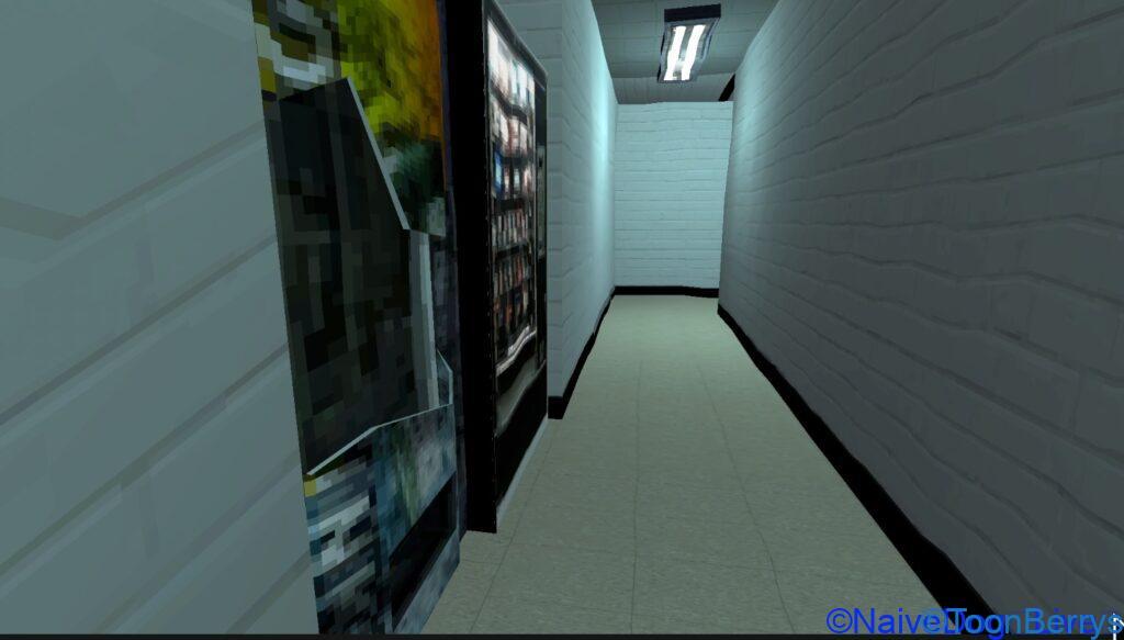 うさぎの着ぐるみを着た不埒な不届野郎の恐怖を体感せよ!switchの問題作「Murder House」 59 5e6aee41afe16161d9c1f818df2c0126 110