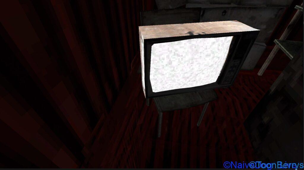 うさぎの着ぐるみを着た不埒な不届野郎の恐怖を体感せよ!switchの問題作「Murder House」 61 5e6aee41afe16161d9c1f818df2c0126 112