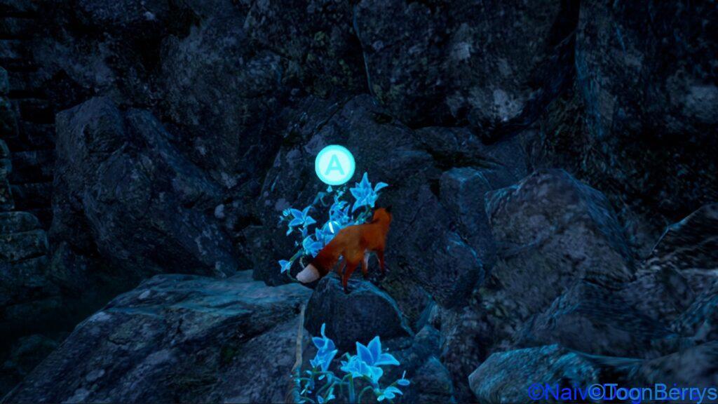 キツネを操作して、大地を復活させよスピリットオブザノース「Spirit of the North」を体感せよ! 23 5e6aee41afe16161d9c1f818df2c0126 93