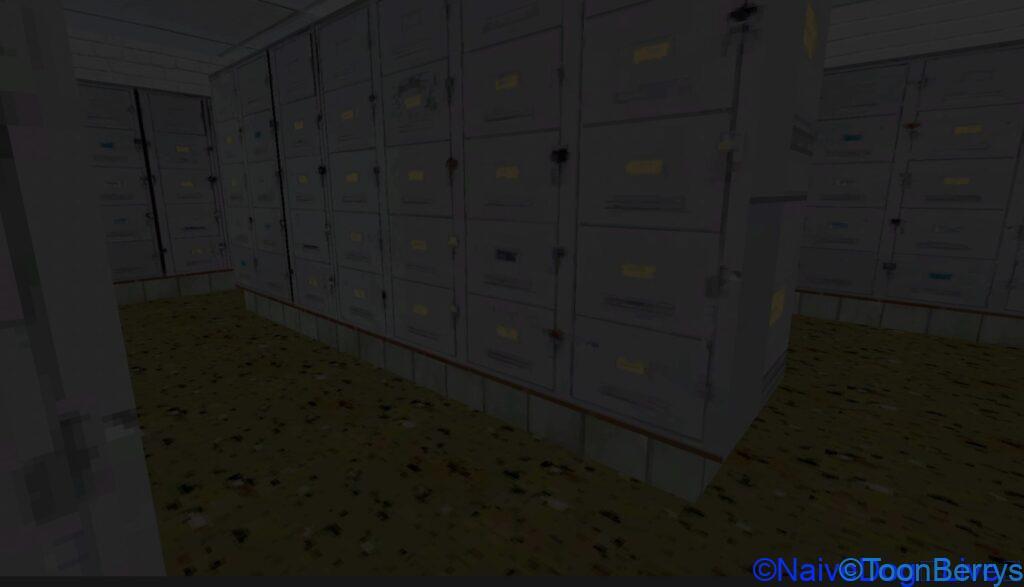 うさぎの着ぐるみを着た不埒な不届野郎の恐怖を体感せよ!switchの問題作「Murder House」 63 Final Cut Pro 24