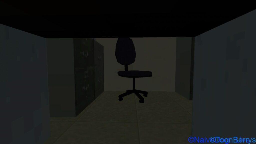 うさぎの着ぐるみを着た不埒な不届野郎の恐怖を体感せよ!switchの問題作「Murder House」 76 Final Cut Pro 28