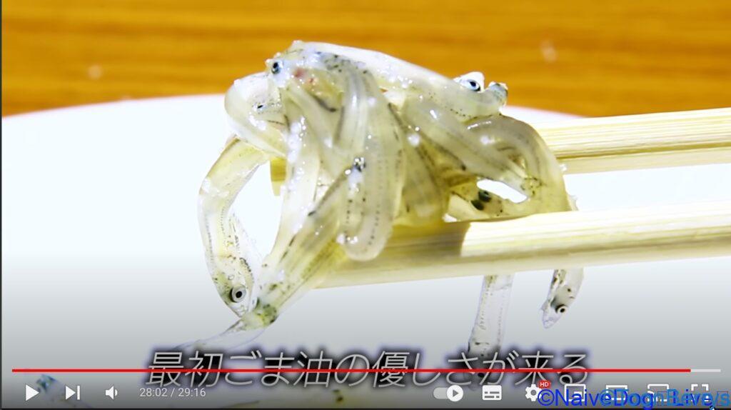 最高の朝ごはんを鎌倉市に食べにいくエガちゃんねるを見て、気になったところなどを語るうさぎたち(移動済み) 18 a8a01427468e3084fce356f357a46a17 2