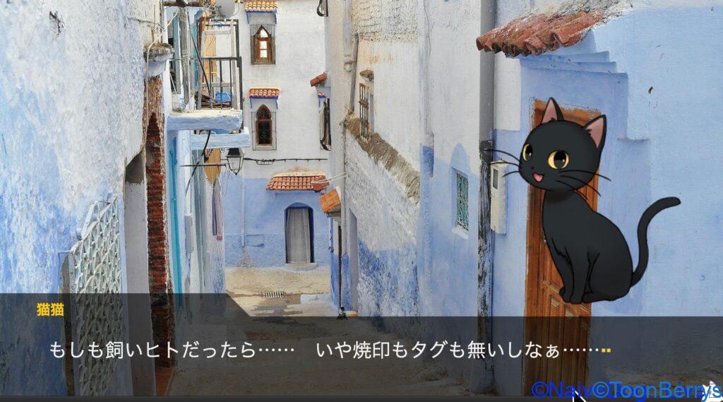 ヌコとの戦争を止めるため、「ネコと和解せよ!」を調査せよ! 114 aed54165dfc6fa1be4b3815278b5312b 1