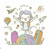 トゥーンベリーズ　旅行　必要　いらない　同調圧力　旅費が高い　意味がない　思い出