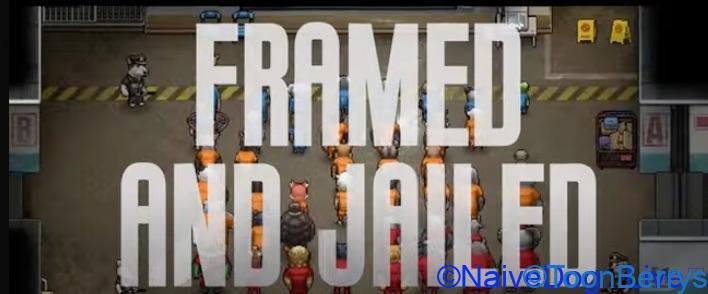 【ゲーム紹介】『Back to the Dawn ~ブレイク・ザ・アニマル・プリズン~』 - 動物たちの刑務所脱出を描く複雑なドット絵の冒険 39 Back to the Dawn