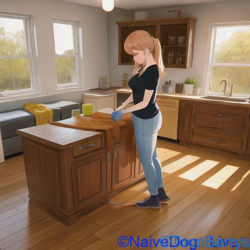 『スタイリッシュで機能性抜群、革新的なガジェットでDIYをもっと楽しく:BRIGHT_DIY』 1 HousewifeDIYingfurniturewit 53811448
