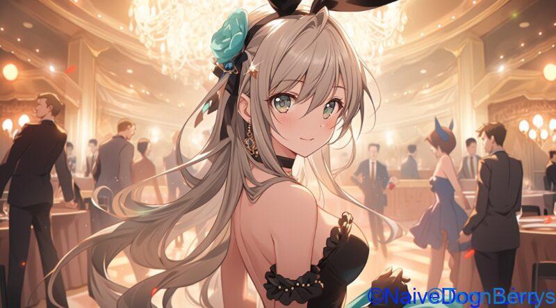 うさ耳ガールの活躍劇、ピクセルアートの美しく懐かしいメトロヴァニア「TEVI」について調査せよ 1 うさ耳ガール