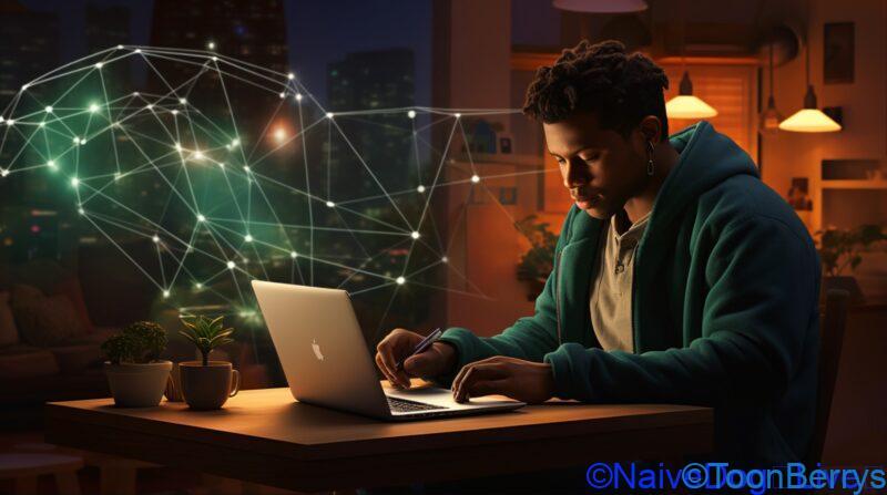 工事不要、すぐ使えるインターネット:「SoftBank Air(ソフトバンクエアー)」が変える生活スタイル 28 SoftBank Airを使用する