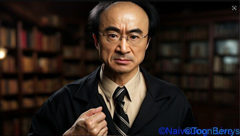 エガー・ポッターの世界、畳と刑務所の中のハゲワーツの魔法の世界を堪能せよ (移動済み) 20 ハゲワーツ 魔法学校 生徒 中年 おじさん エガちゃん風