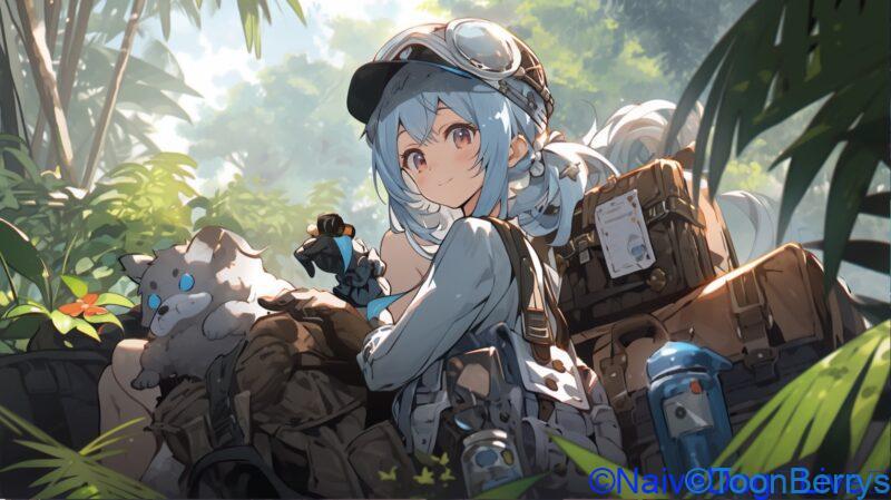 ミニポップ:格安で海外向けまで、あらゆるビジネスニーズに対応するレンタルサーバー 28 レンタルサーバー娘