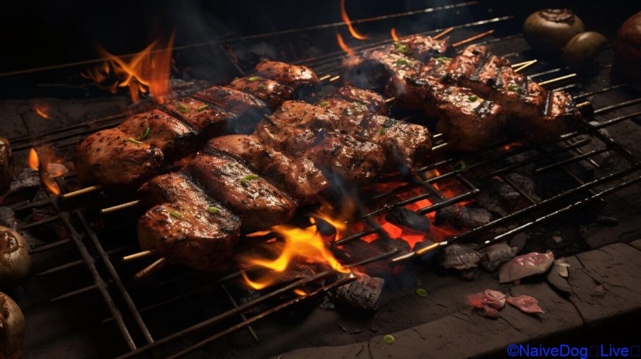 焼肉