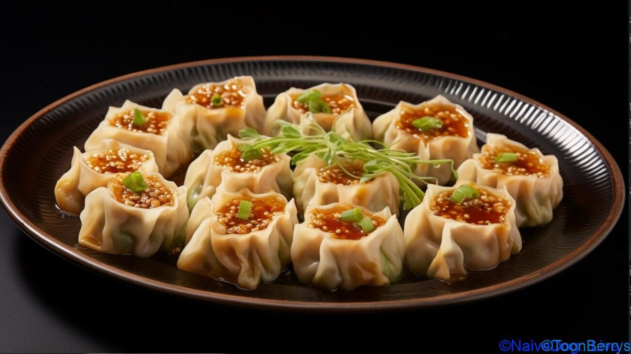 (移動済み)冷凍食品を食べる江頭:まさかのあの食べ物が嫌いという真実が発覚するけどしょうがない! 16 焼売 画像生成