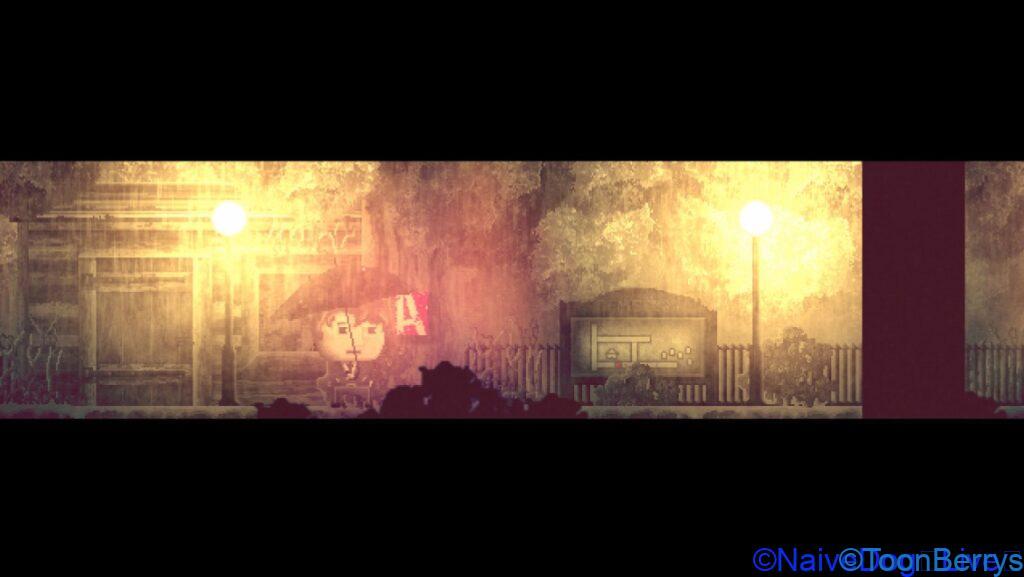 明晰夢の中をカメラを使って脱出せよインディーホラーゲーム「アフタードリーム」のピクセルアートに触れよ 15 DISTRAINT: Deluxe Edition