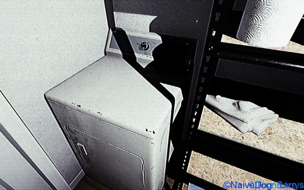 1999年に起こったある事件、手がかりになるVHSビデオから謎を探せ! 13 映像が乱れ視認がしにくい映像の中謎をとく原枝恚子さん怪死事件の画像
